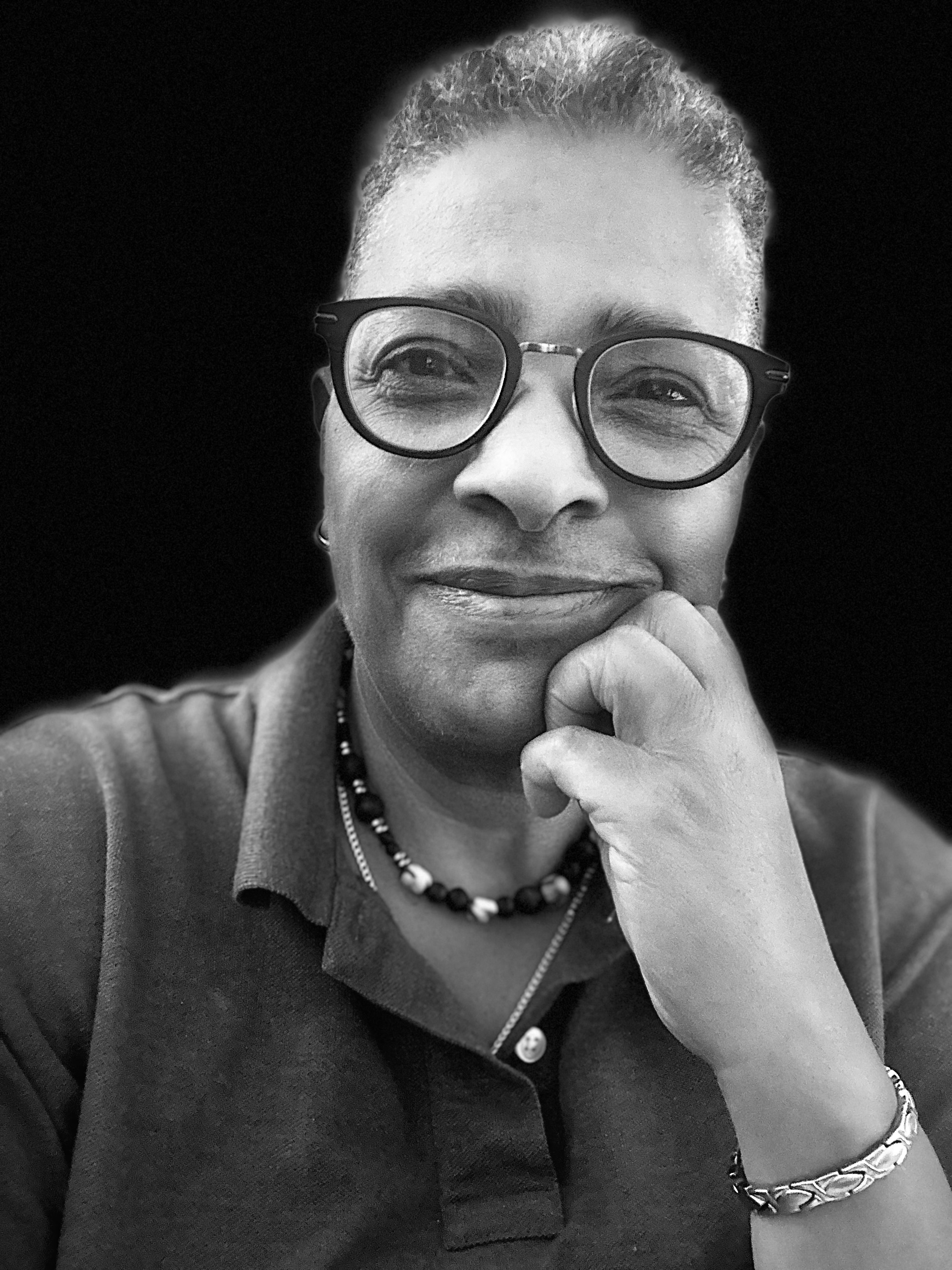 Michelle Barthelemy profile picture