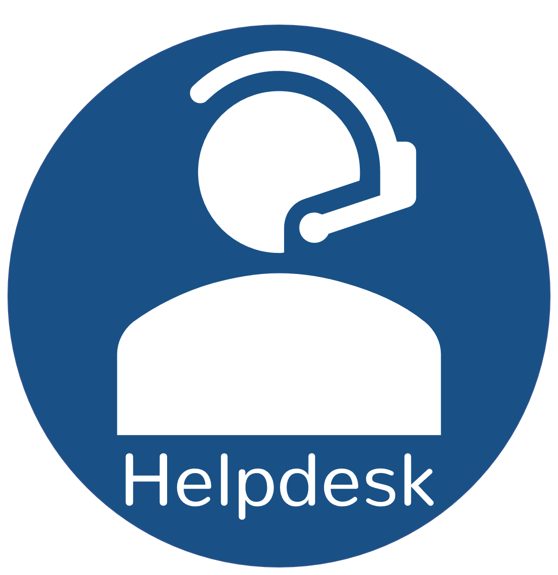 Helpdesk icon