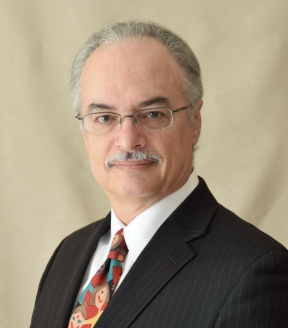 Dr. Samuel Ortiz